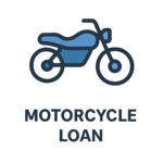motorcycle loan