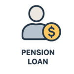 pension loan