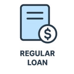 regular loan