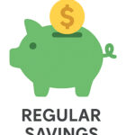 regular savings
