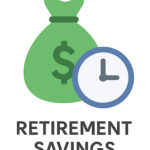 retirement savings